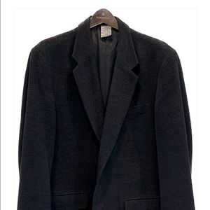 Black Claiborne Sports jacket/Blazer Size 40R